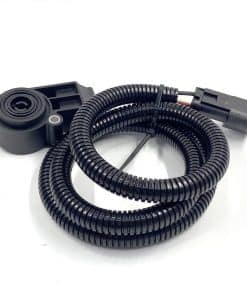 Sensor de Posición del Acelerador de TPS KEYOPO 2661466