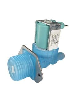 Válvula de Entrada de Agua para Lavavajillas -Azul