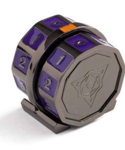 Contador de Vida LifeLink para MTG - Pantano Corrupto: