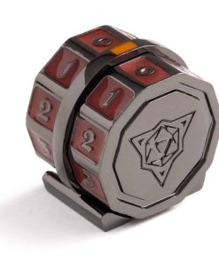 Contador de Vida LifeLink de Die Hard Dice para MTG -