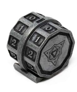 Contador de Vida LifeLink Die Hard -Fragmento de Artefacto