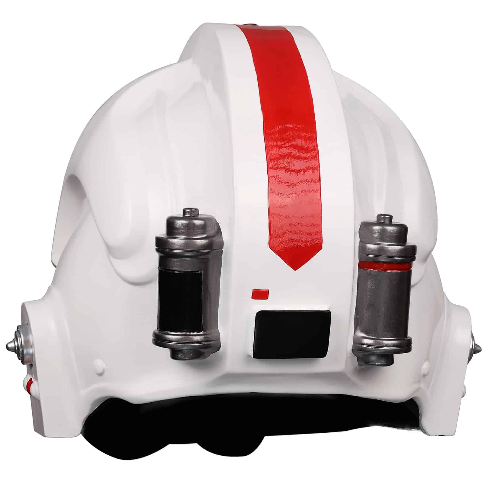 Casco de Clone Trooper Tiangong AT Driver para Halloween - Imagen 7