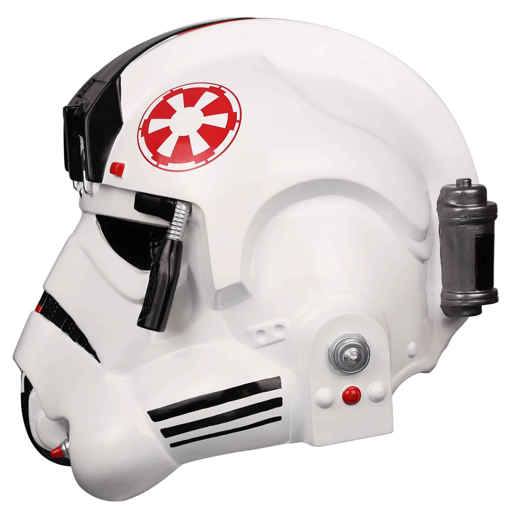Casco de Clone Trooper Tiangong AT Driver para Halloween - Imagen 6