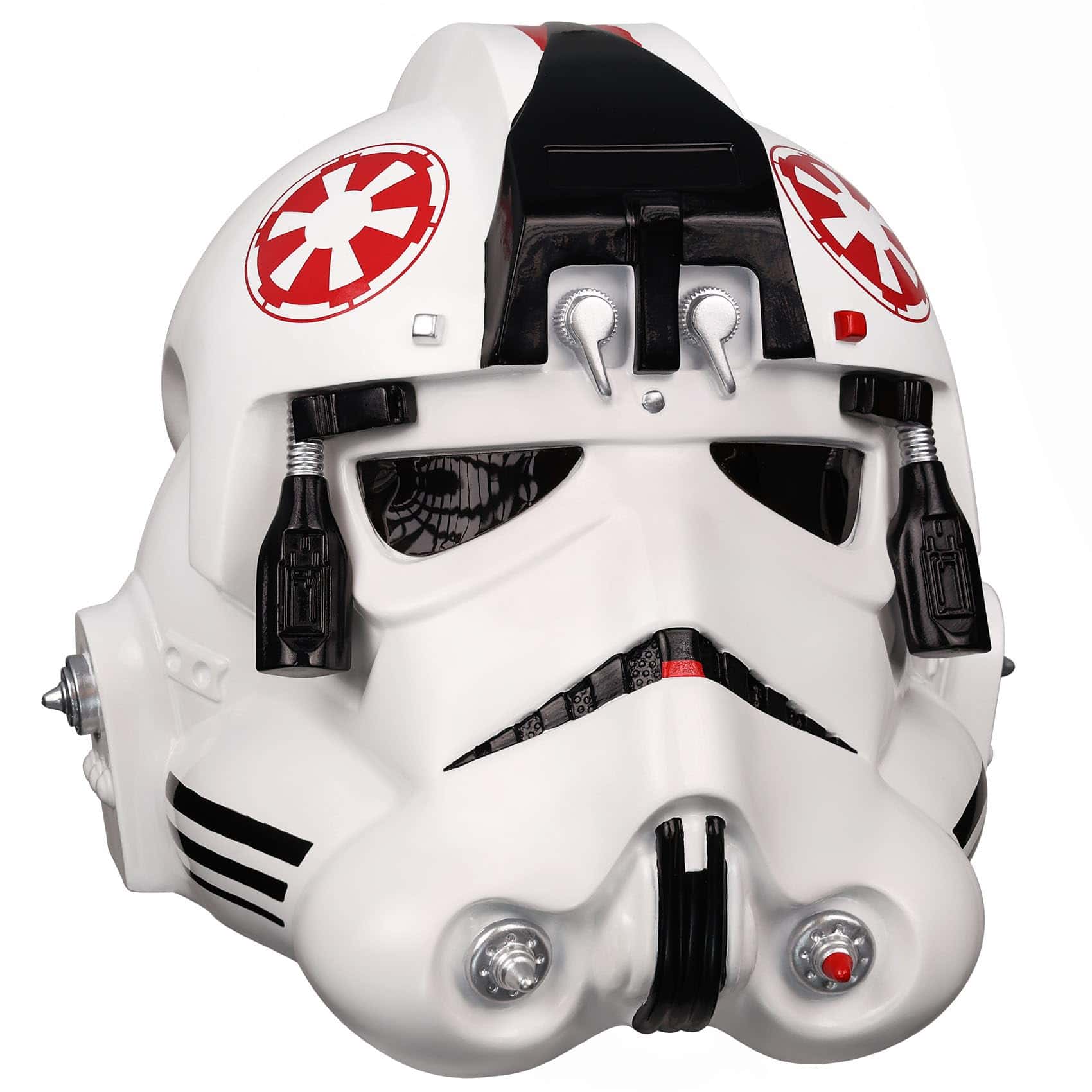Casco de Clone Trooper Tiangong AT Driver para Halloween - Imagen 3