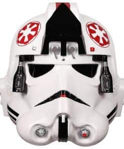 Casco de Clone Trooper Tiangong AT Driver para Halloween