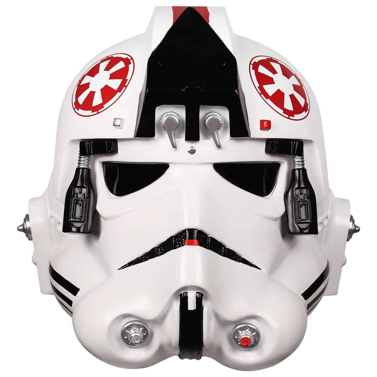 Casco de Clone Trooper Tiangong AT Driver para Halloween
