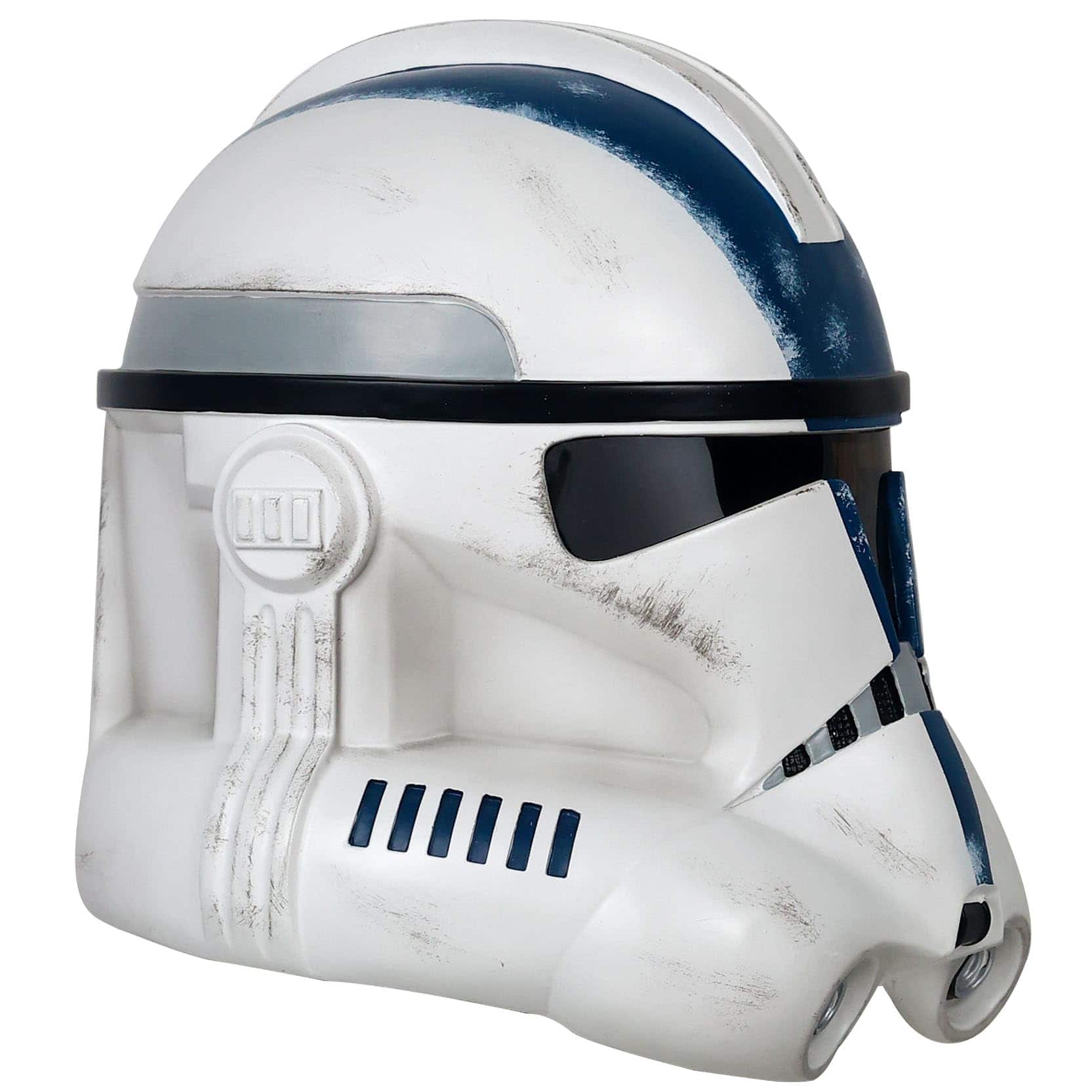Casco de Comandante Clone Trooper Tiangong Cosplay Deluxe - Imagen 6