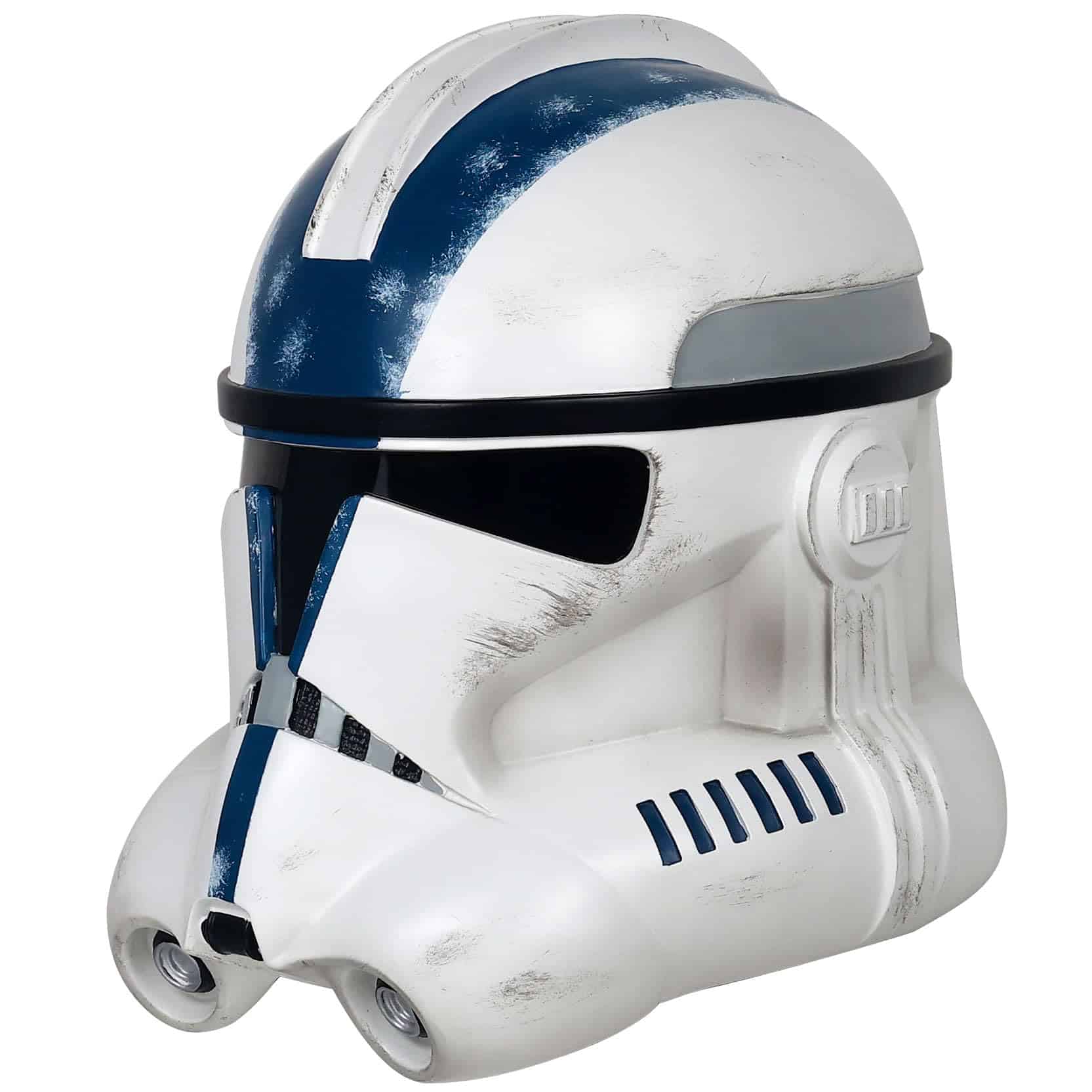 Casco de Comandante Clone Trooper Tiangong Cosplay Deluxe - Imagen 4