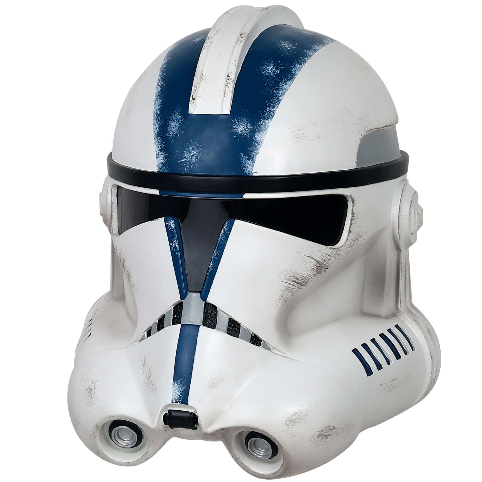 Casco de Comandante Clone Trooper Tiangong Cosplay Deluxe - Imagen 3