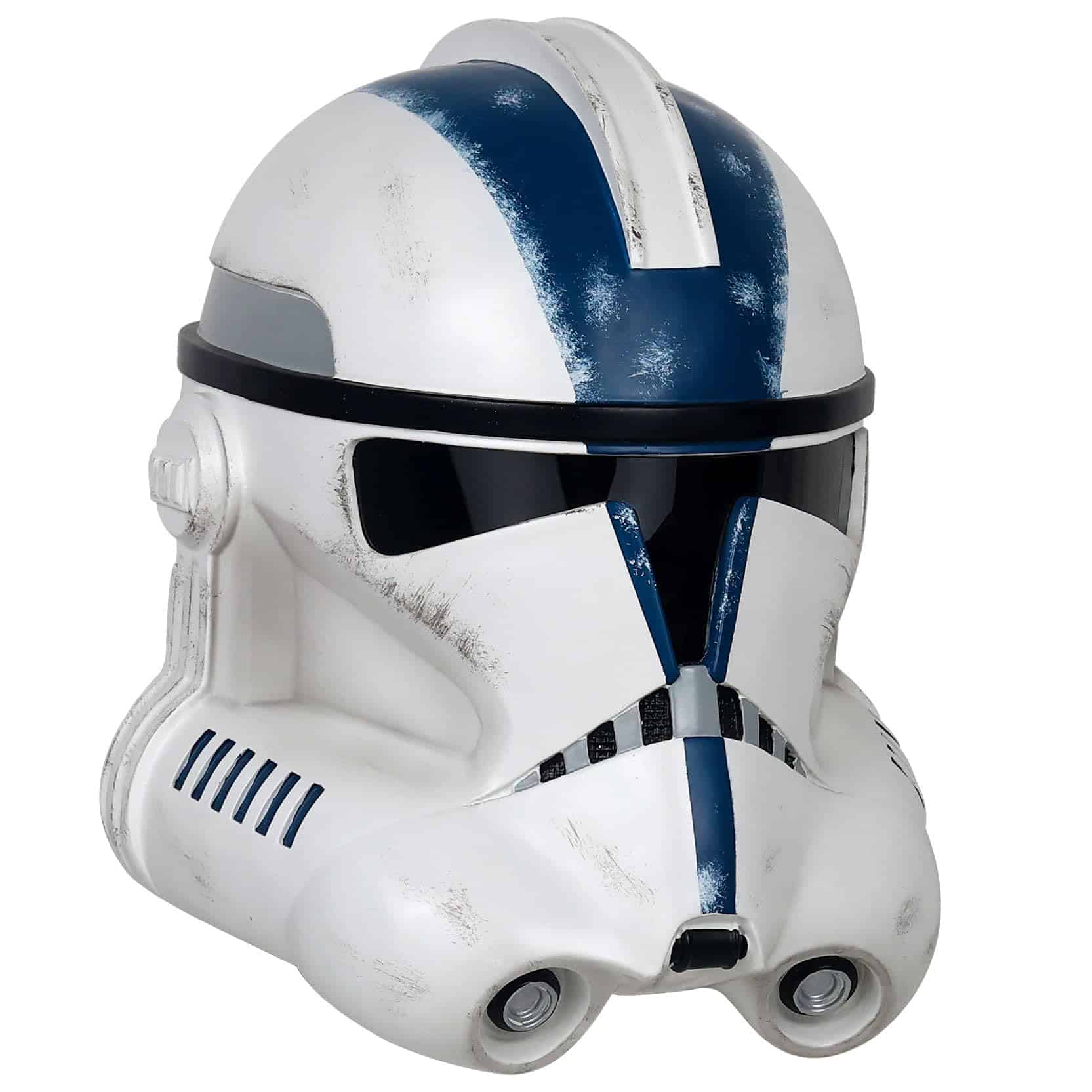 Casco de Comandante Clone Trooper Tiangong Cosplay Deluxe - Imagen 5
