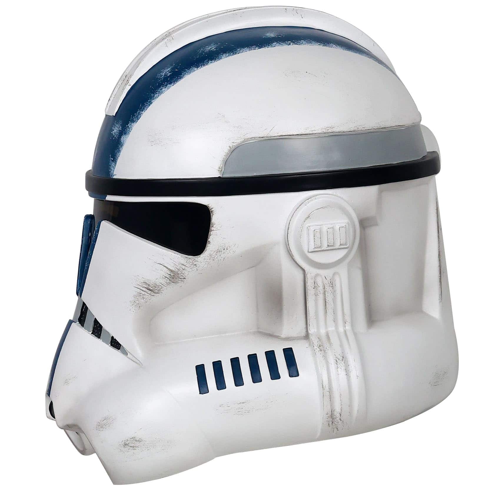 Casco de Comandante Clone Trooper Tiangong Cosplay Deluxe - Imagen 8