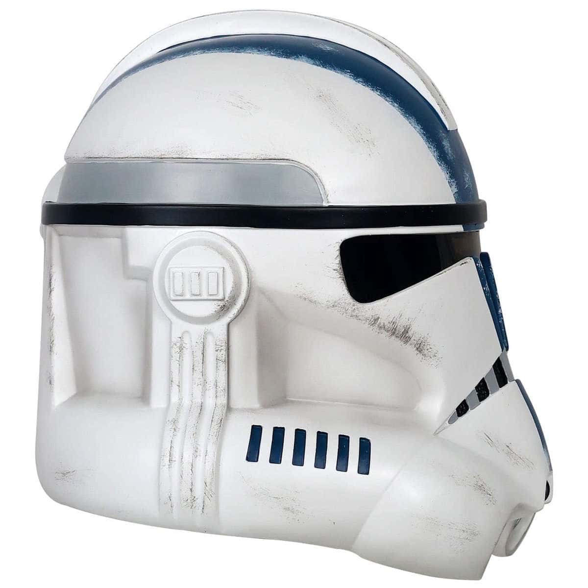 Casco de Comandante Clone Trooper Tiangong Cosplay Deluxe - Imagen 7