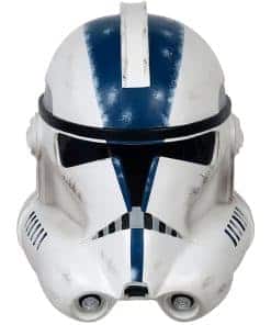 Casco de Comandante Clone Trooper Tiangong Cosplay Deluxe