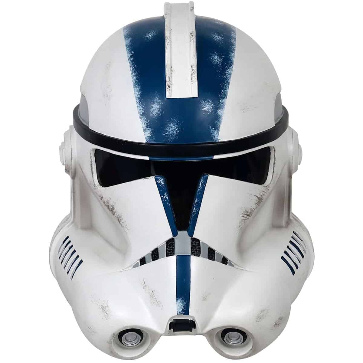 Casco de Comandante Clone Trooper Tiangong Cosplay Deluxe