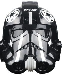 Casco tiangong T Fighter Pilot Clone Trooper Deluxe Storm