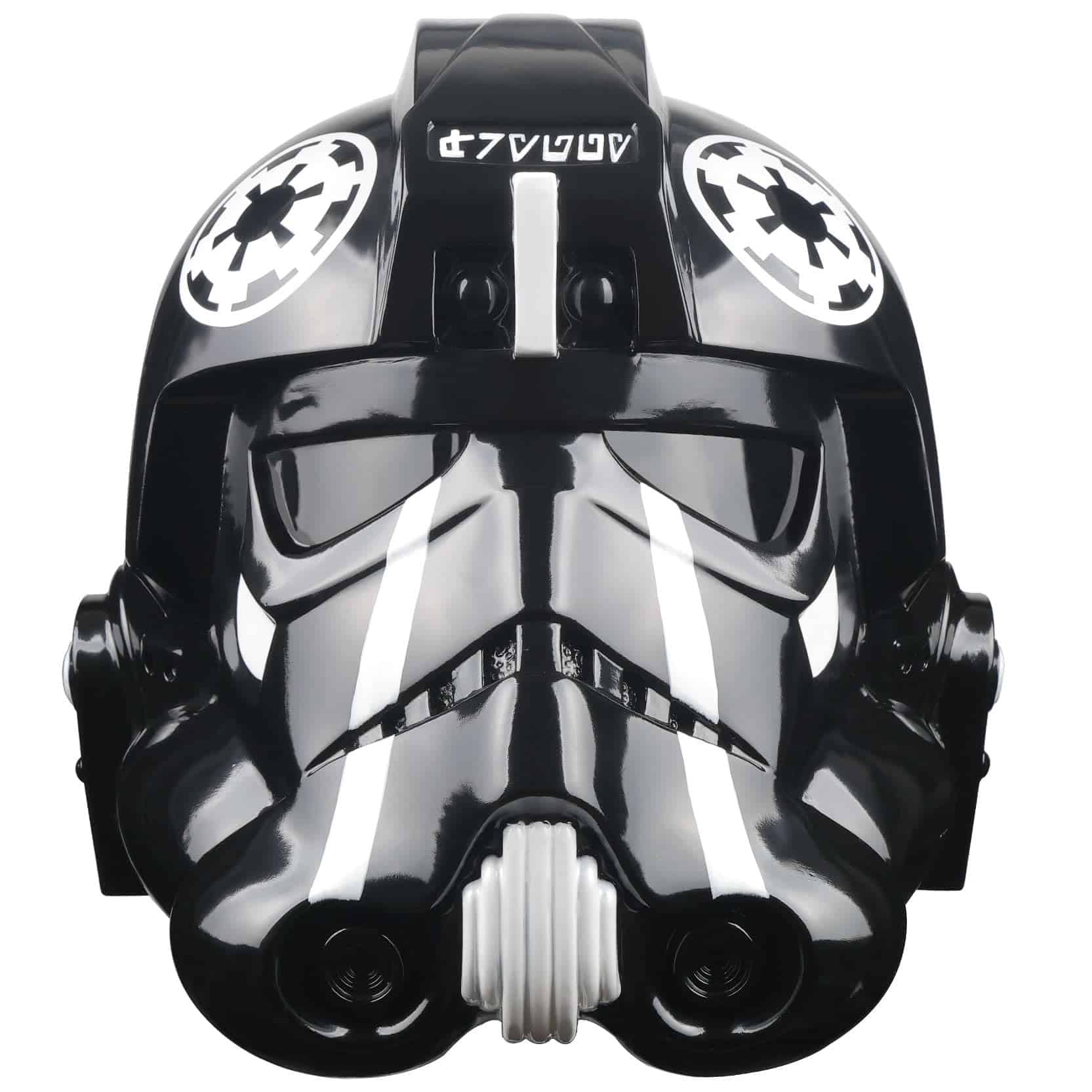 Casco tiangong T Fighter Pilot Clone Trooper Deluxe Storm