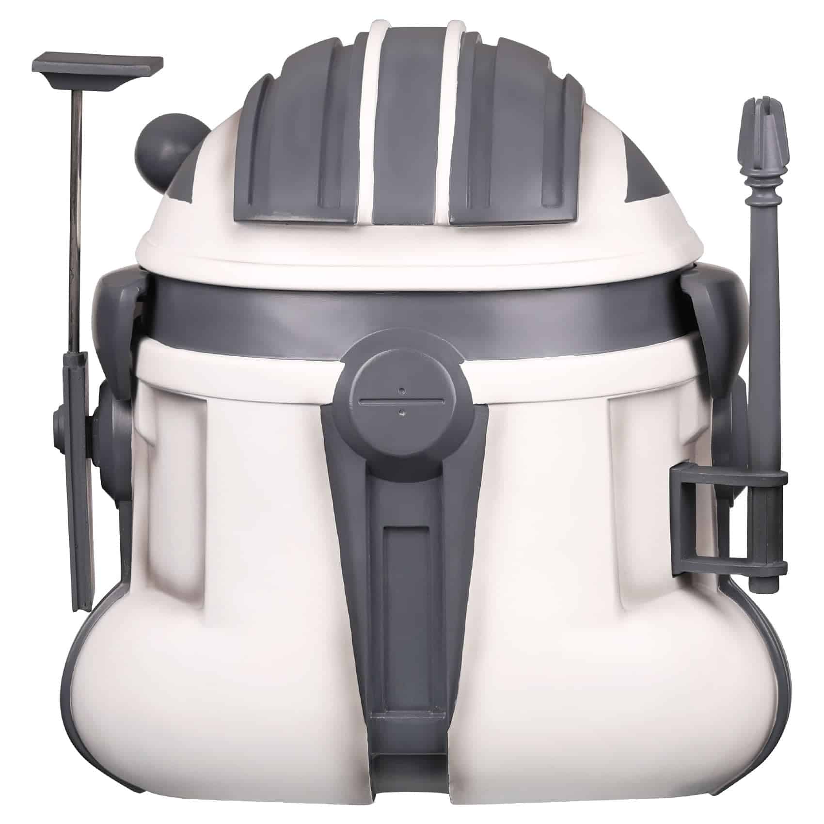 Casco Tiangong Commander Cody Clone Trooper Cosplay Deluxe - Imagen 7