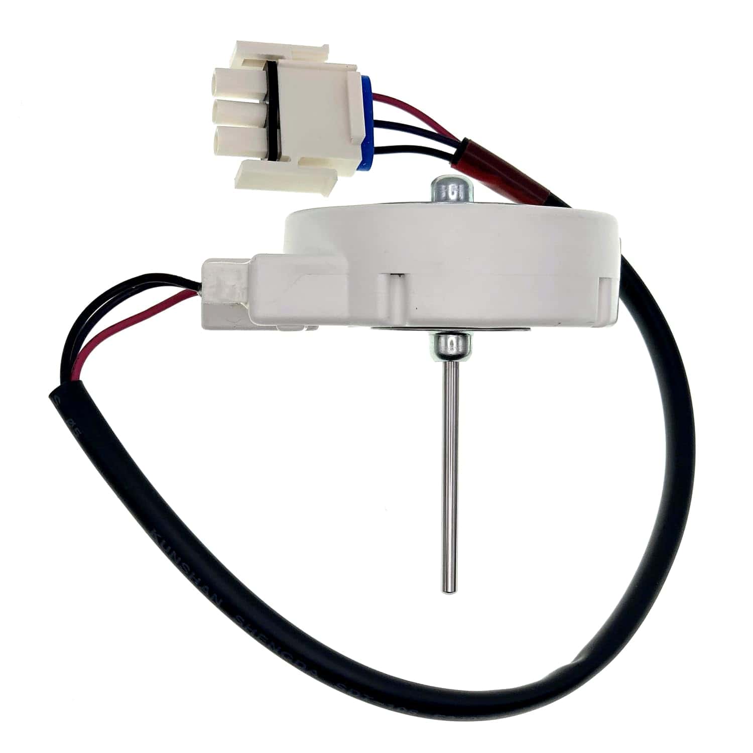 Motor del ventilador del refrigerador ZWF-02-4 502404010024 - Imagen 8