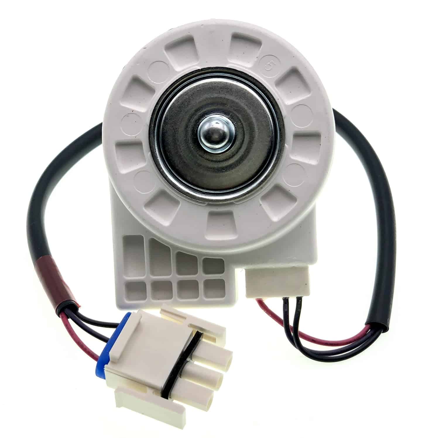 Motor del ventilador del refrigerador ZWF-02-4 502404010024 - Imagen 5