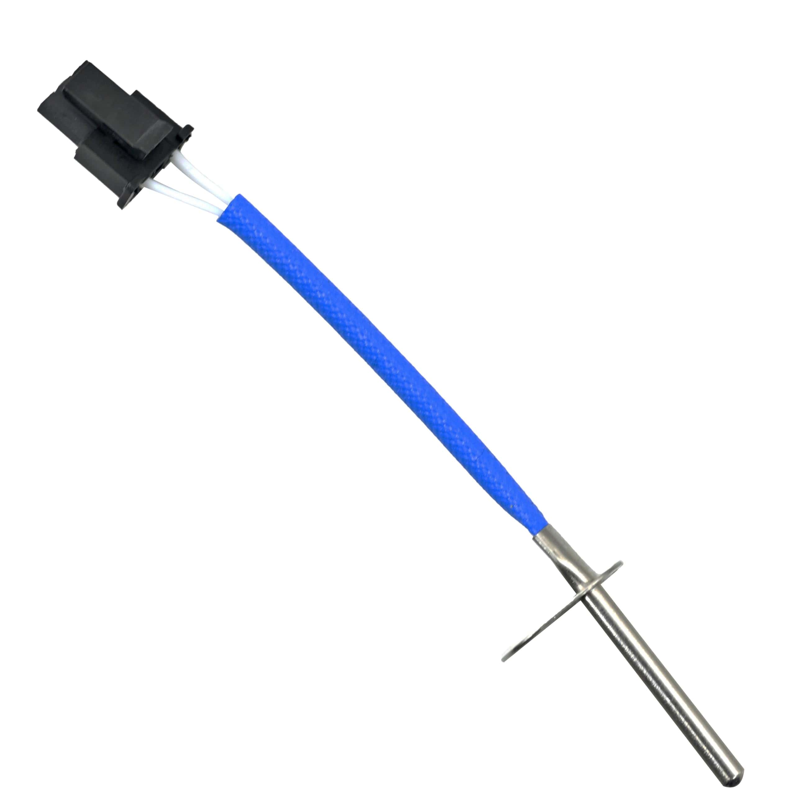 Termistor de Secadora Delixike 134711200 para Frigidaire