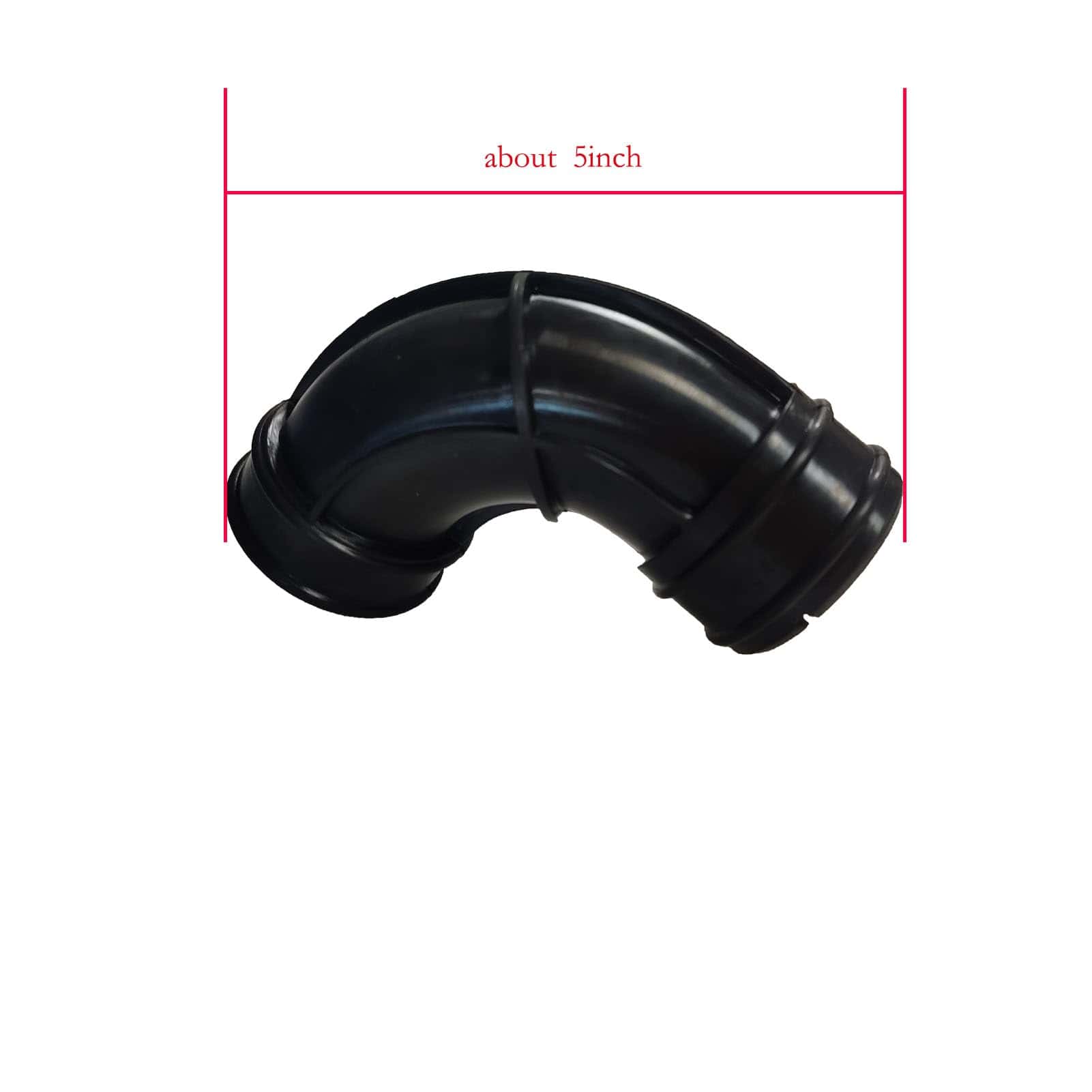 Manguera de Drenaje de Lavavajillas D.I.Accessa - Manguera - Imagen 4