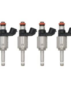 Inyector de Combustible Compatible con Honda Accord 2.4L