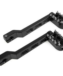 Palanca de cambio para motocicleta bravedog, Palanca de