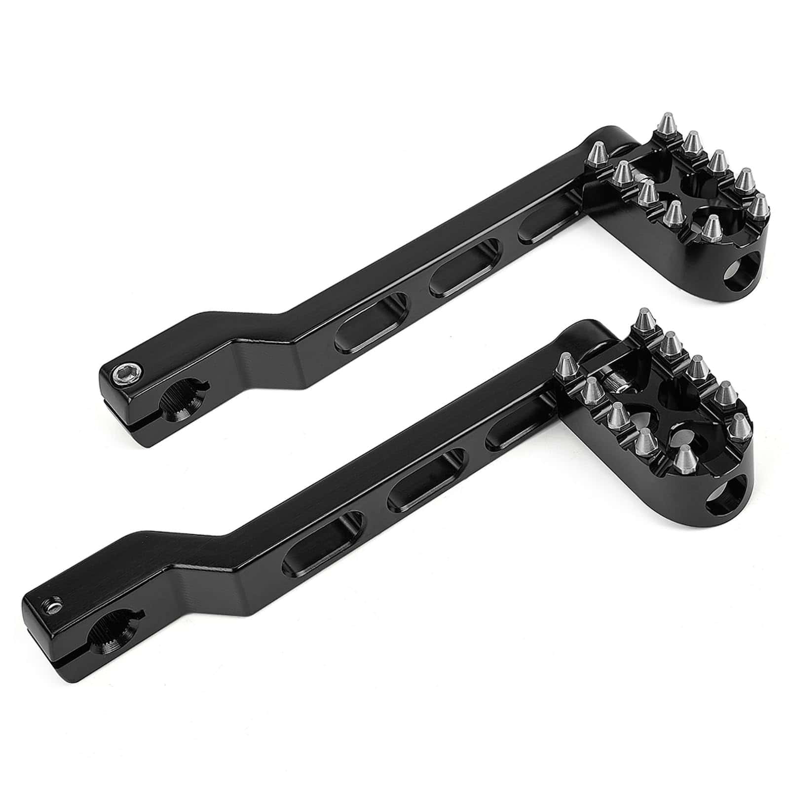 Palanca de cambio para motocicleta bravedog, Palanca de