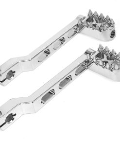 Palanca de cambio de motocicleta bravedog, Pata de cambio