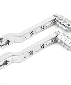 Palanca de Cambio para Motocicleta bravedog, Heel Toe