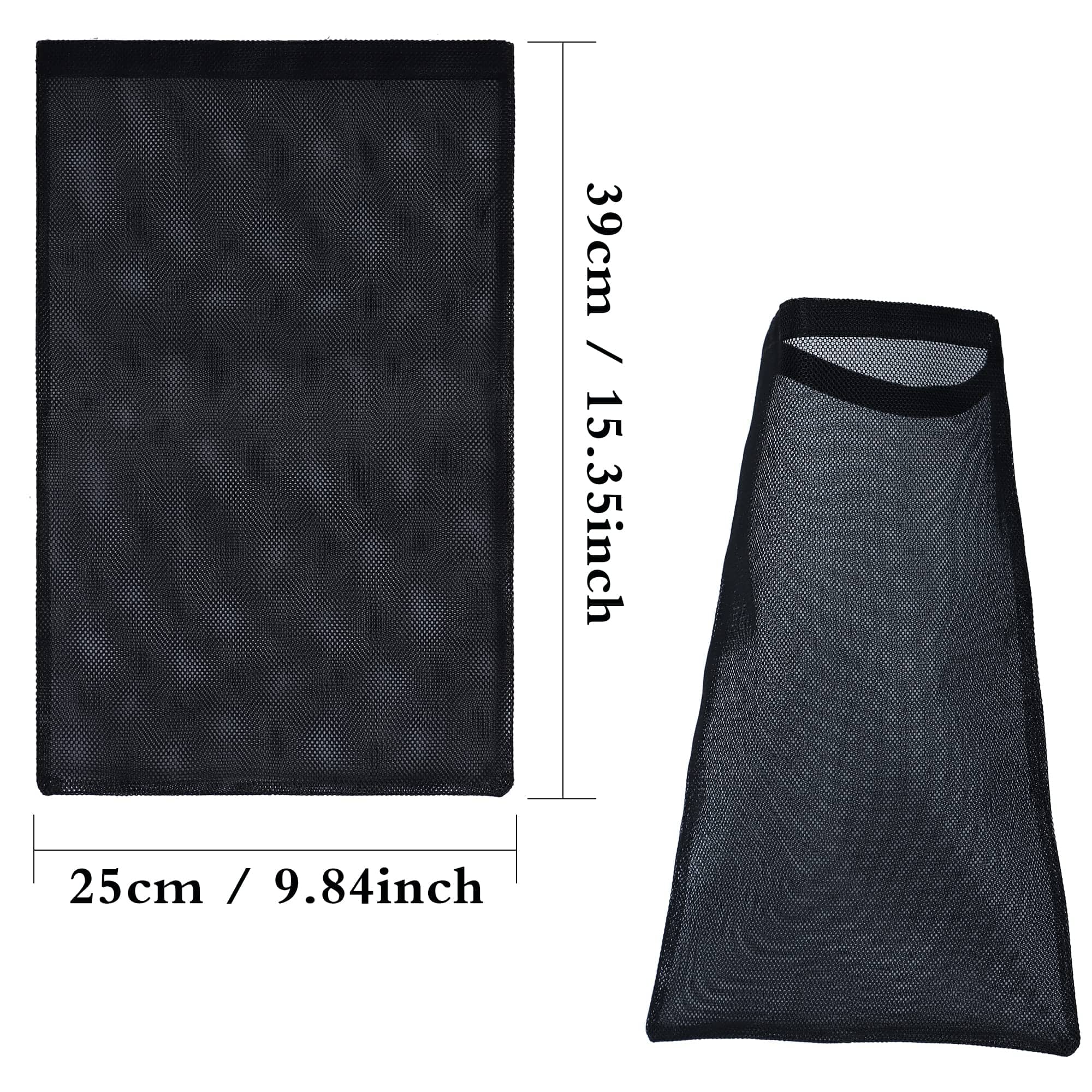 Gydandir 4 Pack Bolsas para Capturar Lint y Polvo de - Imagen 3