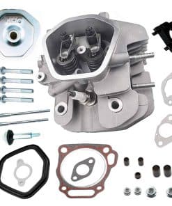 Culata Ensamblada JJing Compatible con Motor Harbor Freight