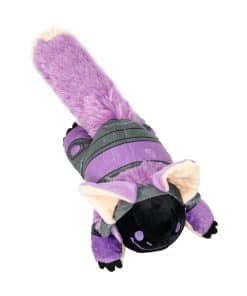 Peluche Boss Monsta Protogen Protobean (Morado)