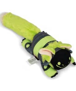 Peluche Boss Monsta Protogen Protobean (Verde)