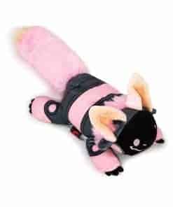 Boss Monsta Protogen Protobean V3 - Tierno Peluche -