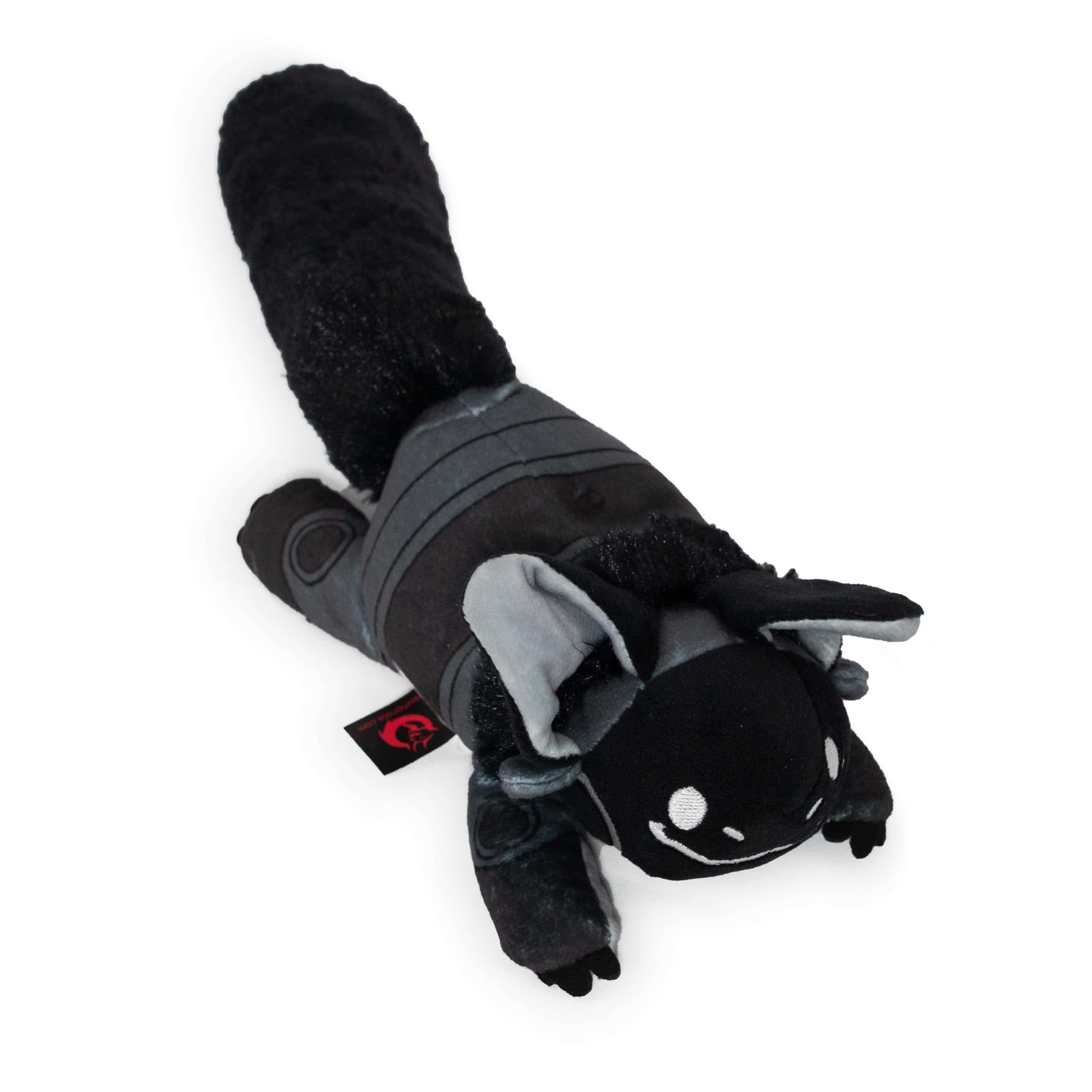 Peluche Boss Monsta Protogen Protobean (Obscuro)