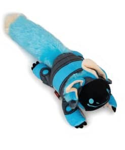 Protogen Protobean V3 Boss Monsta - Peluche Lindo -