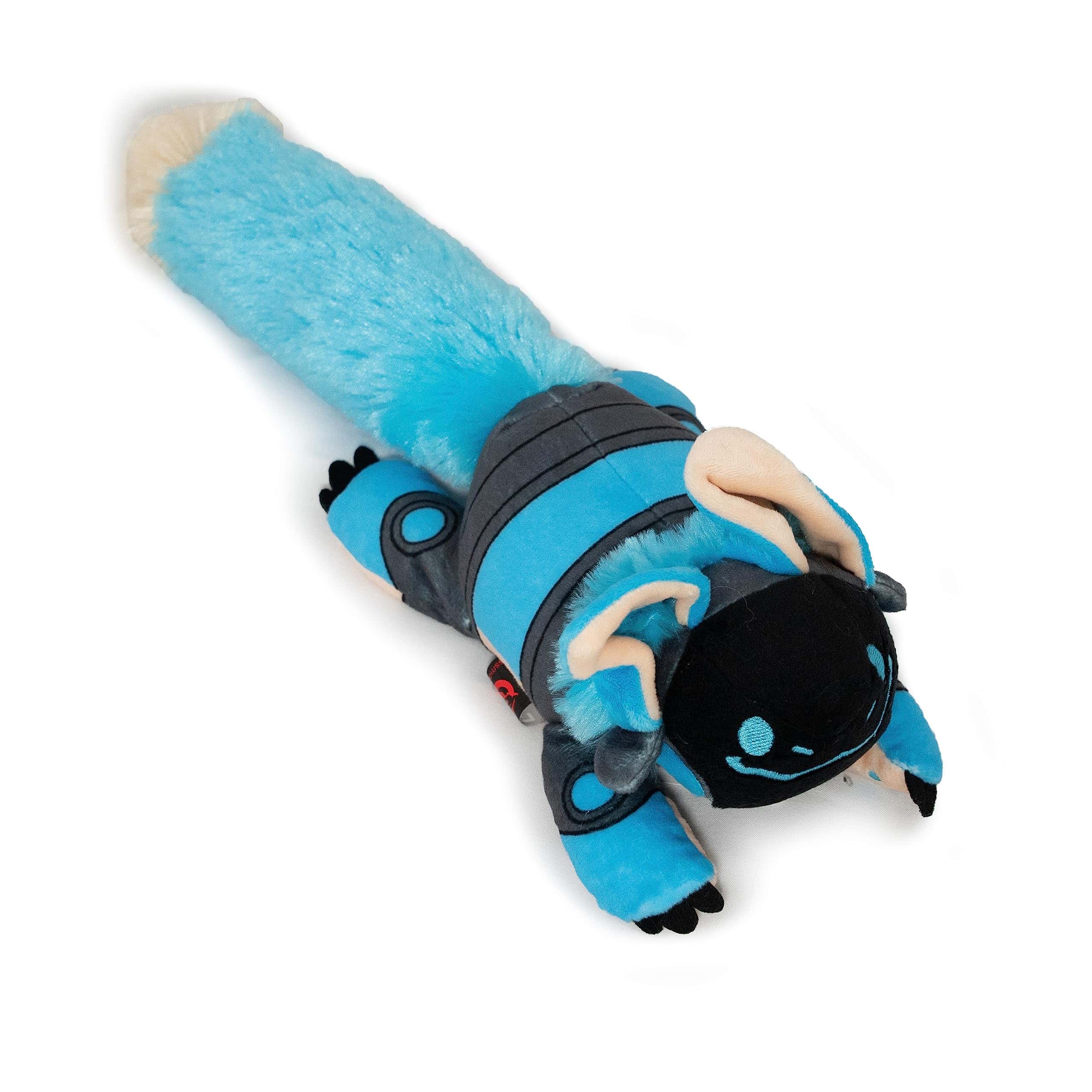 Protogen Protobean V3 Boss Monsta - Peluche Lindo -