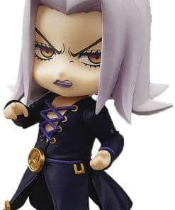 Figura de Acción Nendoroid de Leone Abbacchio de JoJo´s