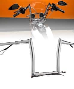 TIGERSGATE PRE-WIRED 12 pulgadas Meathook Monkey Bar Diablo