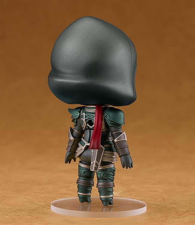 Figura de Acción Nendoroid Demon Hunter de Good Smile - Imagen 6