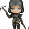 Figura de Acción Nendoroid Demon Hunter de Good Smile