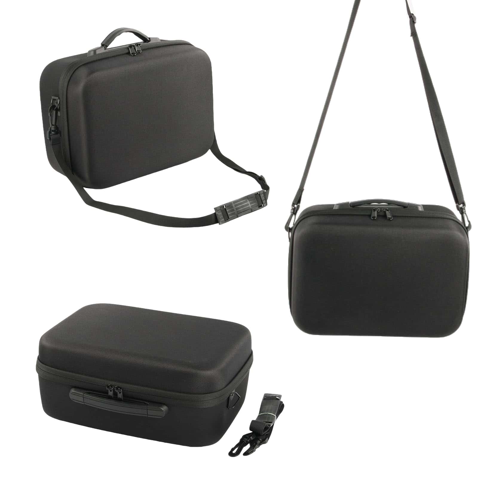 Estuche para Tarjetas Deportivas Clasificadas Zitech - Imagen 8