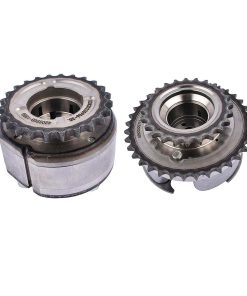 Sprocket VVT Timing Gear de Admisión y Escape para Toyota