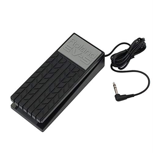 Pedal de Expresión Roland EV-5 con Cable TRS y Paño de - Imagen 5