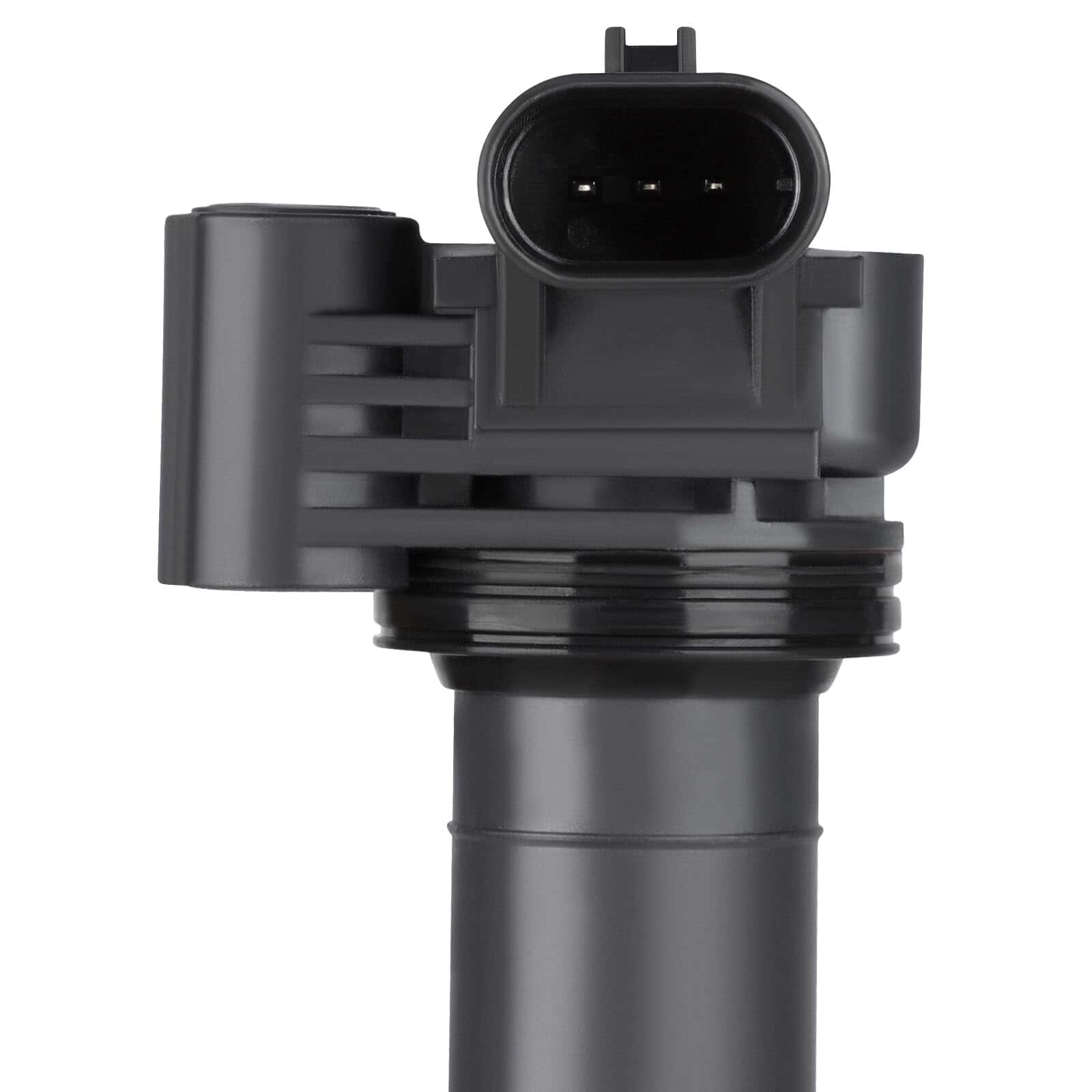 OCPTY 4 bobinas de encendido con 4 bujías de iridio se - Imagen 10