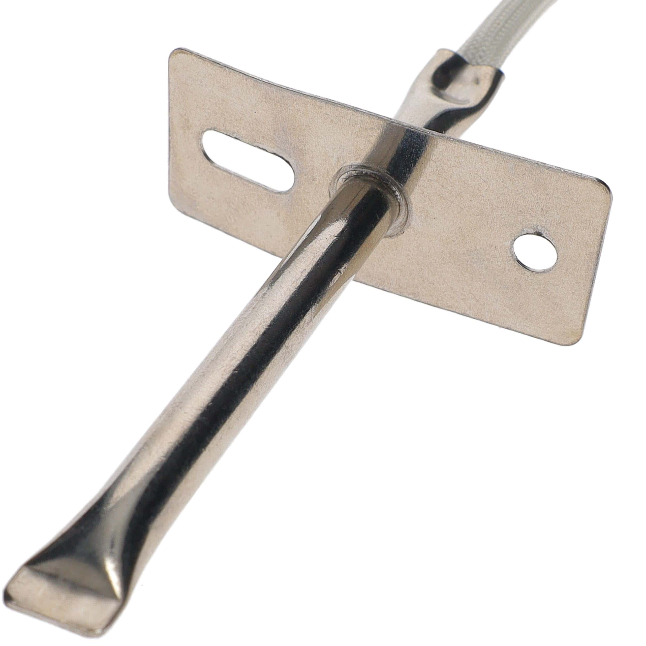 Sensores de termistor PTC para horno de gama de repuesto - Imagen 4