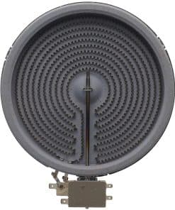 Elemento de Superficie Radiante de 8 Pulgadas para Rango