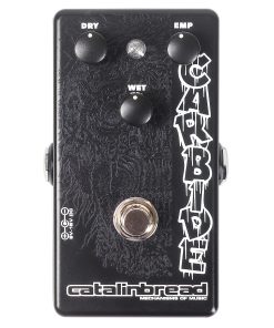 Catalinbread Carbide Distortion (CAT CARB)