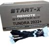 Control Remoto Start-X para Tundra 2022-2024 Push to Start